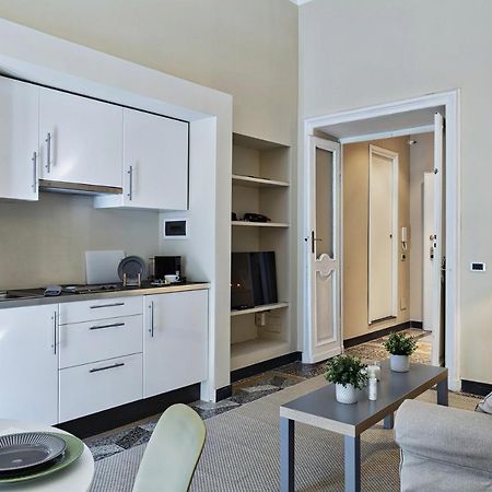Via Roma Luxury Apartment By Wonderful Italy Γένοβα Εξωτερικό φωτογραφία