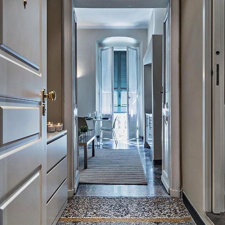 Via Roma Luxury Apartment By Wonderful Italy Γένοβα Εξωτερικό φωτογραφία