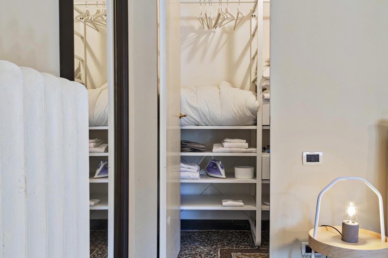 Via Roma Luxury Apartment By Wonderful Italy Γένοβα Εξωτερικό φωτογραφία