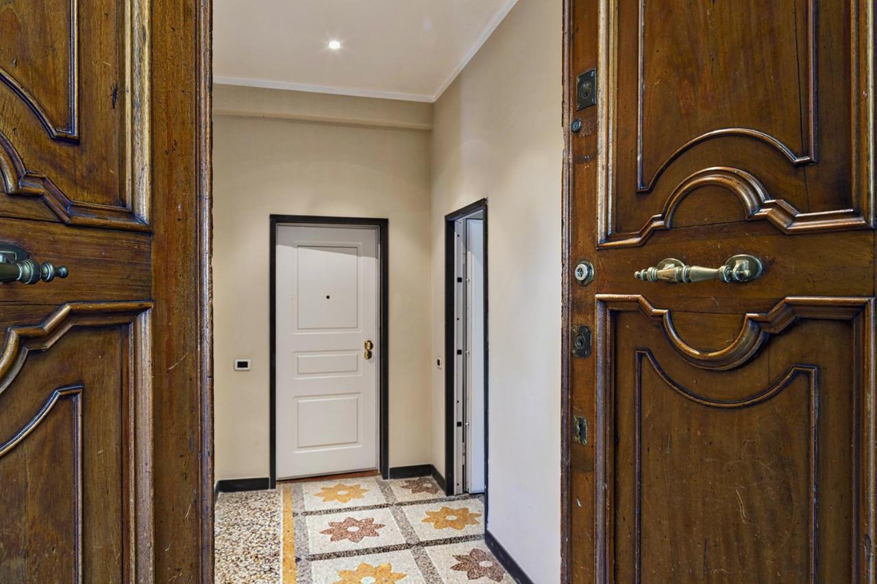 Via Roma Luxury Apartment By Wonderful Italy Γένοβα Εξωτερικό φωτογραφία