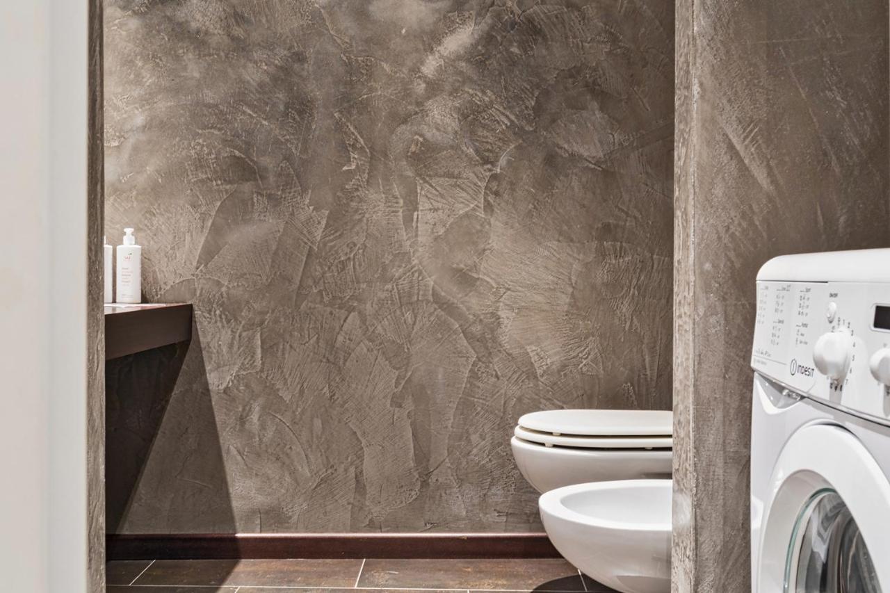 Via Roma Luxury Apartment By Wonderful Italy Γένοβα Εξωτερικό φωτογραφία