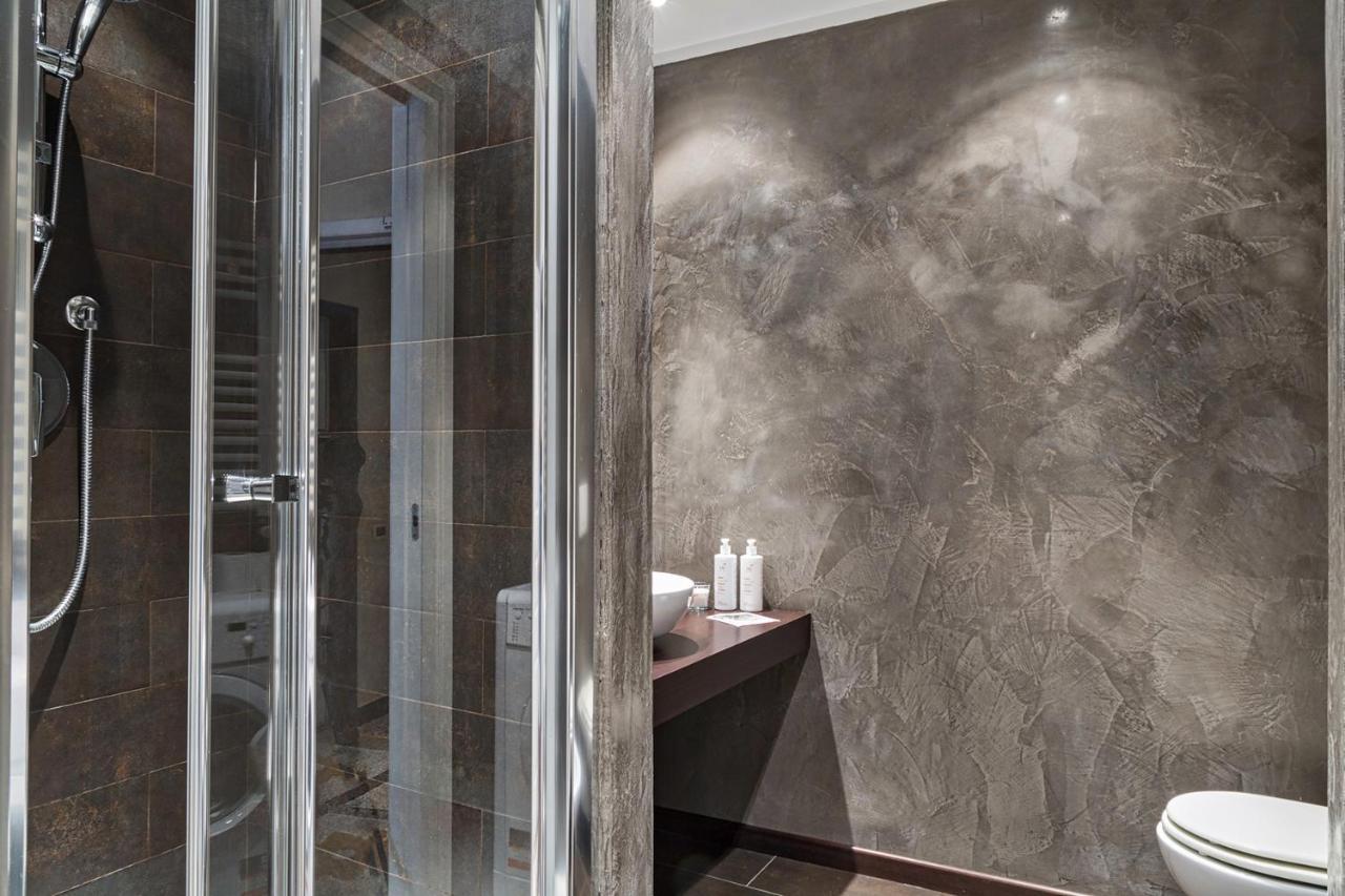 Via Roma Luxury Apartment By Wonderful Italy Γένοβα Εξωτερικό φωτογραφία